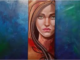 Claudia Clemente skate