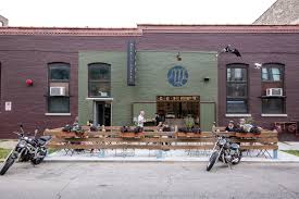 While the coffee shop part of this business is currently closed, you can still order books and other items through their website to help keep it afloat. 22 Best Coffee Shops In Chicago For A Daily Pick Me Up