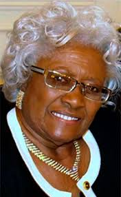 Lethonia H. Herron 1928-2022