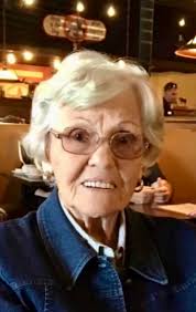 Doris (Fongemie) Ouellette