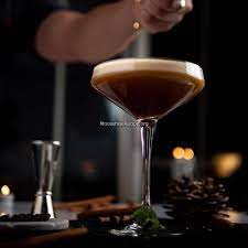 It's refreshing, invigorating and plain delicious! Chocolate Espresso Martini Recipe 2021