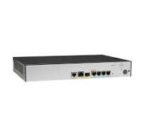 Huawei AR161F,1GigabitEthernet COMB WAN,4GigabitEthernet LAN,1 USB