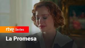 La Promesa: Despedimos a Alicia Bercán (Leonor De Luján) #LaPromesa