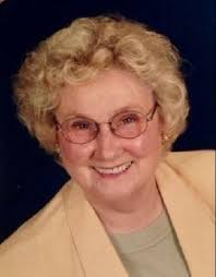 Wanda Hall Obituary (1928