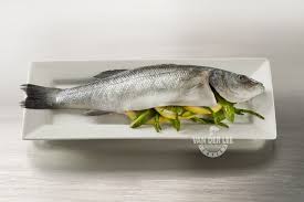 Filet De Bar Sauce Vierge | The Everyday French Chef