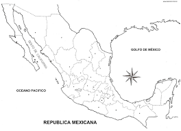 México curo nombre oficial es estados unidos mexicanos es un país de américa situado en la parte meridional de américa del norte y cuya extensión es de 1964 375 km² a continuación disponen de los mejores mapas de méxico, puedes descargar y ampliar las imágenes haciendo click sobre ellas. Juegos De Geografia Juego De Mapa De Mexico Nombres De Los Estados Cerebriti