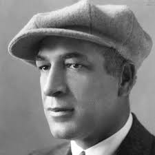 Her Husband's Picture (1913)