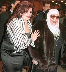 نجوى فؤاد تكشف تفاصيل ضربها خلال زفاف بنت جمال عبد الناصر وسبب اعتزالها -  29.04.2021, سبوتنيك عربي