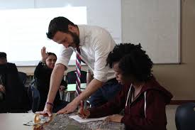 Mr. Benjamin Dickens wins Teacher of the Year – The Fuel ...