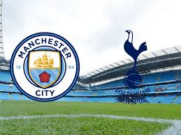 In a game dominated by city from first. Manchester City Vs Spurs Highlights Lucas Moura Earns Draw As Var Rules Out Late Winner Football London