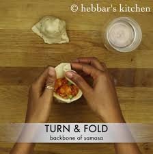 Samosa Recipe Samosa Banane Ki Vidhi How To Make Samosa Recipe Recipes Samosa Samosa Recipe