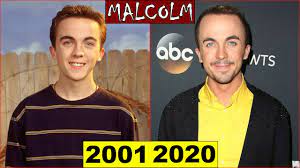 The actor who played 'dewey' is called erik per sullivan. Malcolm In The Middle Cast Then And Now 2020 Youtube