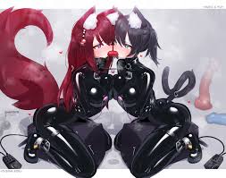 neko girl  funny cocks & best free porn: r34, futanari, shemale, hentai,  femdom and fandom porn