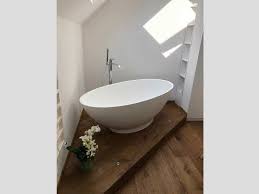 Freistehende Badewanne Barletta Aus Mineralguss Weiss Matt Oder Glanzend In 2020 Badewanne Freistehende Badewanne Bad Einrichten