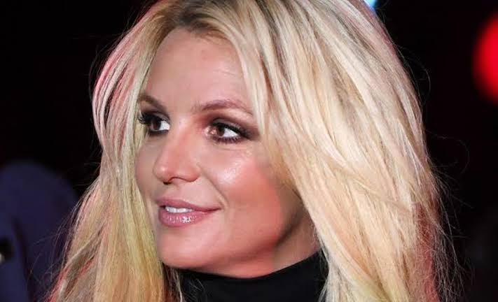 Britney Spears tem problemas com higiene (Foto: Reprodução)