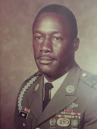 SFC (Ret) Frank Hart, III