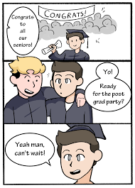 Wincest 5 - Graduation Day With Mom • Free Porn Comics