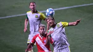 Ingresá en la sección de aldosivi. Aldosivi Suma Trabajo Y Lesionados Tyc Sports