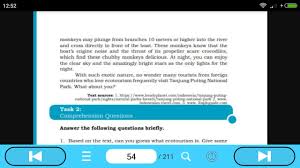 Tolong bantu tugas bahasa inggris kelas x sma halaman 42 brainly co id. Buku Bahasa Inggris Kelas 10 Kurikulum 2013 Revisi 2016 Masnurul
