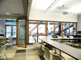 Faltwande Innenbereich Aluminium Holzsysteme Zum Falten Firma In Oo Glasschiebetur Aluminium Wand