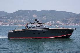 Mv 13 can accommodate up to ten people. First Baglietto Mv19 Takes To The Water Superyacht Times