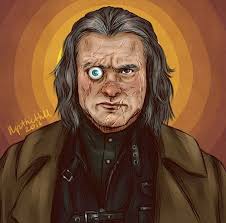 Definitive Harry Potter Character Ranking