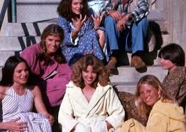 Waiting To Film The Opening Shower Scene Of Carrie Mean Girls Carrie White King Book