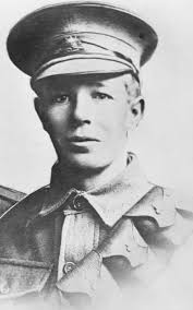 Quinns Posr Cemetery, ROH A-G