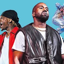 The tracks that defined this bizarre year, featuring megan thee stallion, the weeknd, christine and the queens, noname, waxahatchee, and more. Chopped And Screwed How Studio Leaks Are Creating A New Diy Rap Music Rap The Guardian