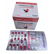Image result for Pregabalin