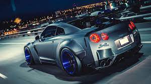 ❤ get the best nissan gtr r35 wallpaper on wallpaperset. Nissan Gtr Nismo 2020 Nissan Gtr Wallpaper Hd 1920x1080 Wallpapertip