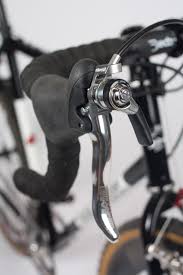 Retroshift Integrated Brake Lever Friction Shifters Now Available Shifter Vintage Bicycle Parts Cool Bicycles