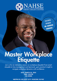 NAHSE North Carolina Chapter