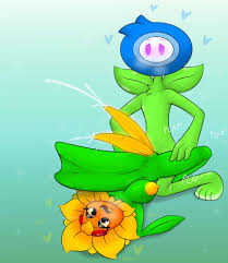 Rule34 - If it exists, there is porn of it   5364175