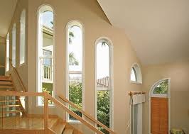 We have photos of window frames, house windows, window designs, wooden windows, square and round windows. Custom Window Styles Shapes Vinyl Specialty Windows Stanek