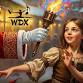 Windsor Dance eXperience: Flamekeeper: A Christmas event image