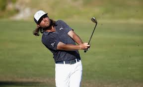 Players earn their tour membership either by winning tournaments, placing highly in the fedex cup rankings, promotion from the web.com tour, medical exemption, or via one time exemptions for reaching milestones. Petoskey S Joey Garber Weathers Dark Days Earns Pga Tour Card