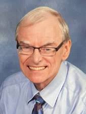 BIDWELL, Richard “Dick” (1939