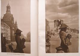 Photos dresden, before and after. The Frauenkirche And The Neumarkt Square Before And After The Download Scientific Diagram