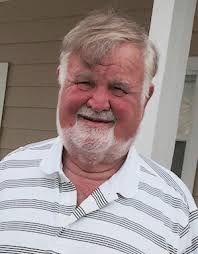 Larry C. Rodgers, 72, Columbia, KY (1947-2020)