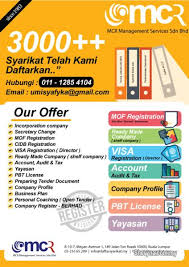 In malaysia, when one mentions green card it usually refers to construction personnel card. Mof Cidb Green Card Other Businesses For Sale In City Centre Kuala Lumpur Sheryna Com My Mobile 787724
