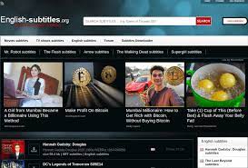 Subtitles in any language for your favourite yify films. Best Sites To Download Subtitle For Your Movies Tv Series