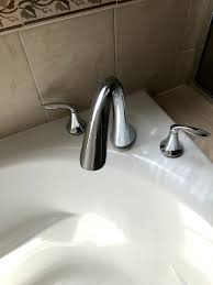 Then, turn on the hot water one first all the way. No Hot Water In Only One Bath Tub Home Improvement Stack Exchange