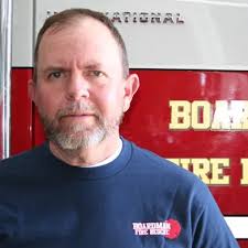 Volunteer Firefighters