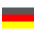 Hier geht es um 📪 geschlossene mailbox mit abgesenkter flagge emoji. Flag Germany Emoji Meaning Copy Paste