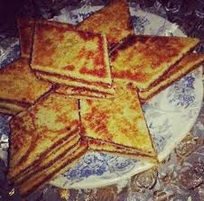 Bsa7tkom Lbraj Men Biskra Algerie Food Algerian Recipes Delicious