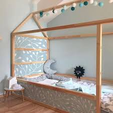 Ikea Kura Bett Wieder Ablosbare Aufkleber Ast Ikea Kinderzimmer Aufkleber Mobel Aufkleber Mobel Wandtattoo Set Kinder Dekor K 2 Ikea Kura Bett Ikea Kinderzimmer Kinder Zimmer