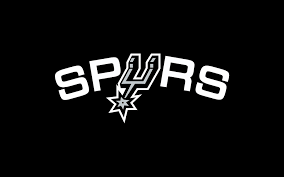 Download, share or upload your own one! San Antonio Spurs Logo Wallpapers Top Free San Antonio Spurs Logo Backgrounds Wallpaperaccess