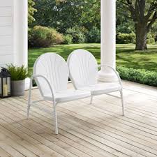 Retro metal lawn chairs made in usa. Amazon Com Crosley Furniture Griffith Metal Outdoor Chair Red Dining Chairs Patio Lawn Garden