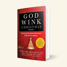 After reading when god winks, you?ll learn to recognize coincidences in your life for what they truly are: Facebook
